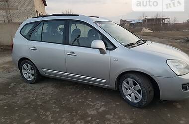 Хэтчбек Kia Carens 2007 в Ковеле