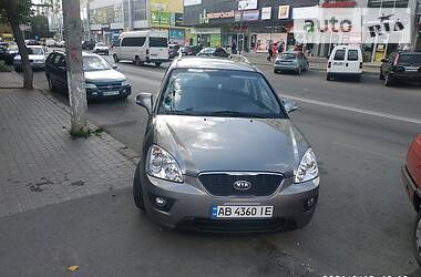 Мінівен Kia Carens 2011 в Вінниці