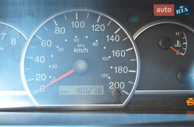 Мінівен Kia Carens 2005 в Києві