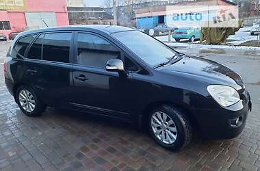 Минивэн Kia Carens 2010 в Нежине