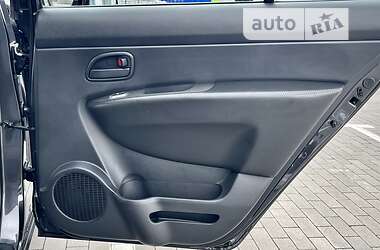 Минивэн Kia Carens 2008 в 