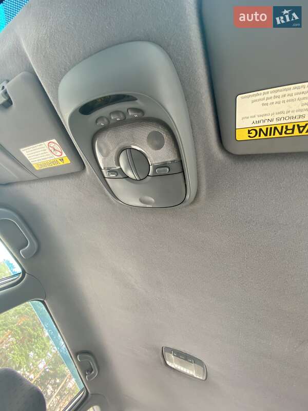 Минивэн Kia Carens 2003 в Новояворовске фото 28 Минивэн Kia Carens 2003 в Новояворовске