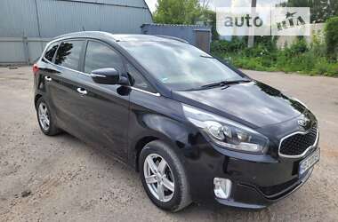 Мікровен Kia Carens 2013 в Вінниці