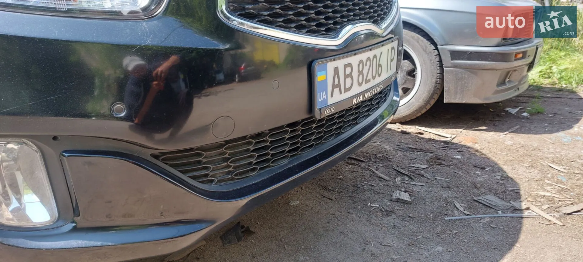 2015 Kia Carens - мініатюра 30