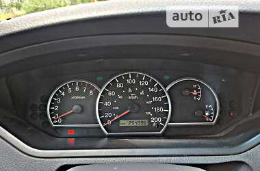 Мінівен Kia Carens 2005 в 