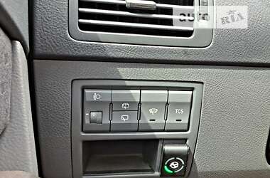 Мінівен Kia Carens 2005 в 
