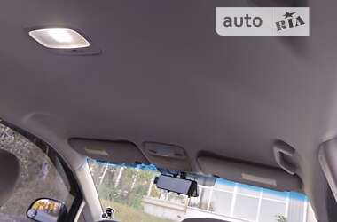 Минивэн Kia Carens 2008 в 