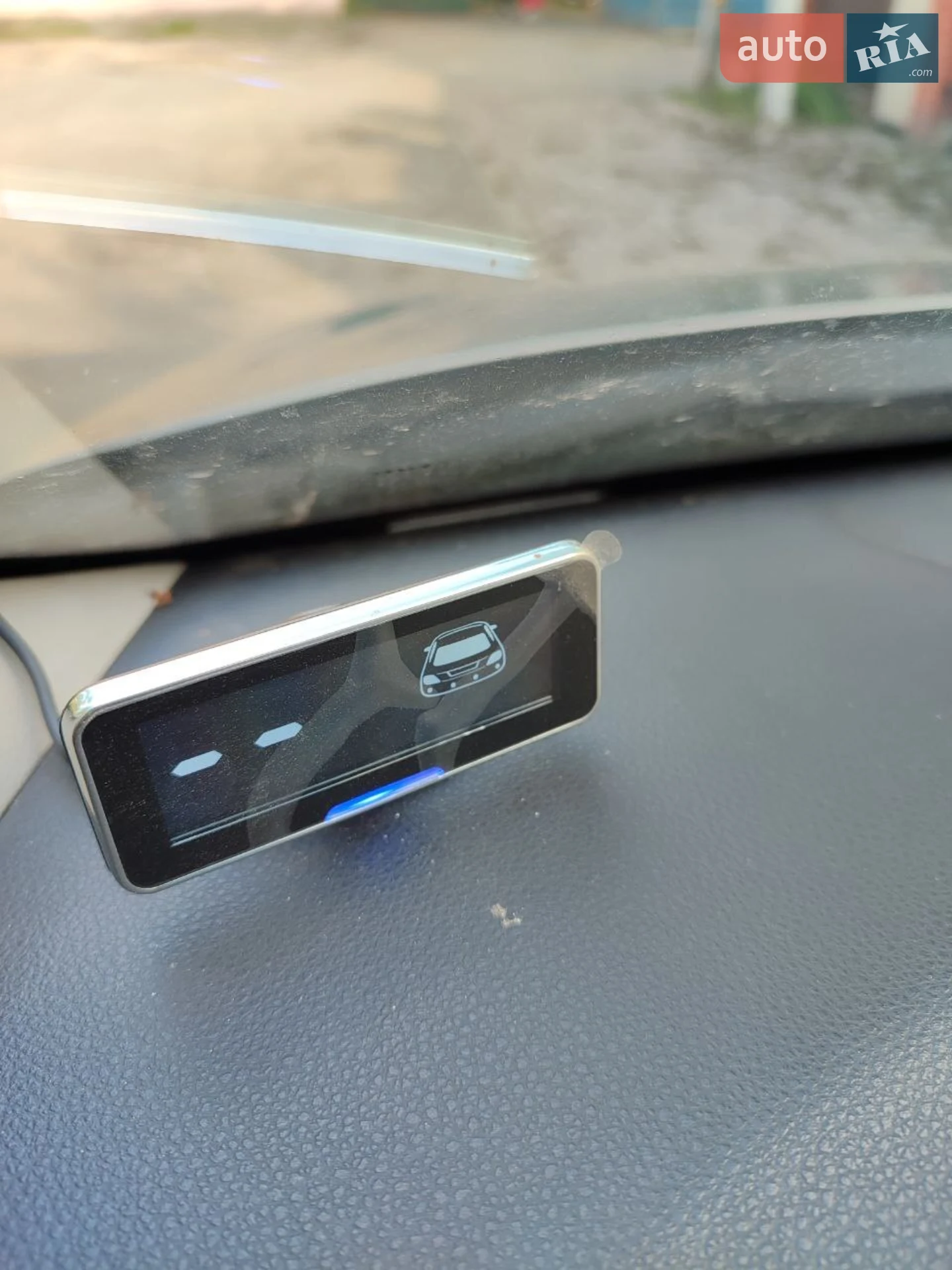 2010 Kia Carens - мініатюра 5