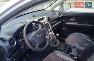 Минивэн Kia Carens 2008 в Виннице