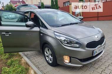 Микровэн Kia Carens 2013 в Хмельницком