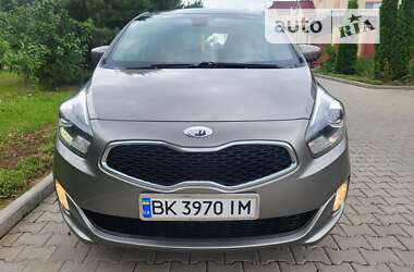 Микровэн Kia Carens 2013 в Хмельницком