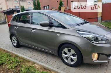 Микровэн Kia Carens 2013 в Хмельницком