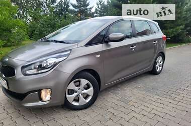 Микровэн Kia Carens 2013 в Хмельницком