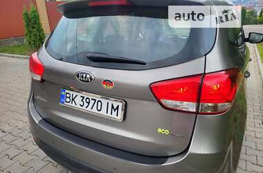 Микровэн Kia Carens 2013 в Хмельницком