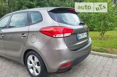 Микровэн Kia Carens 2013 в Хмельницком