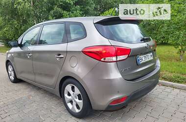 Микровэн Kia Carens 2013 в Хмельницком