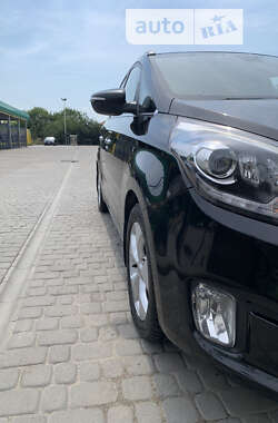 Мікровен Kia Carens 2013 в Дрогобичі