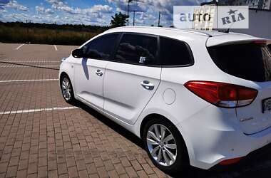 Мікровен Kia Carens 2014 в Вінниці