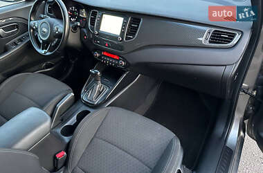 Мікровен Kia Carens 2017 в Києві