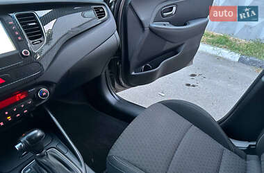 Мікровен Kia Carens 2017 в Києві