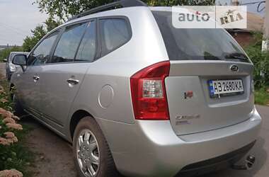 Мінівен Kia Carens 2008 в Гайсину