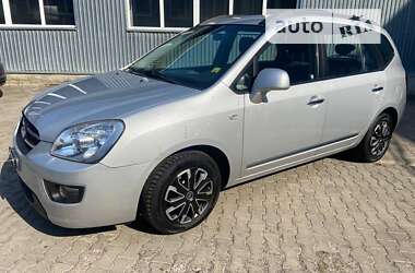 Мінівен Kia Carens 2009 в Рівному