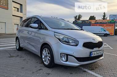 Мікровен Kia Carens 2015 в Києві