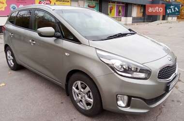 Мікровен Kia Carens 2013 в Харкові