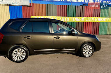 Мікровен Kia Carens 2011 в Житомирі