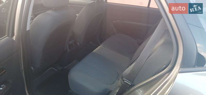 Мікровен Kia Carens 2012 в Шептицькому