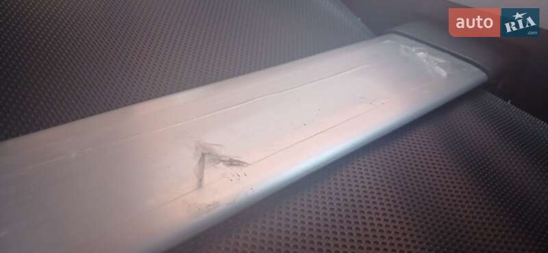 Мікровен Kia Carens 2012 в Шептицькому