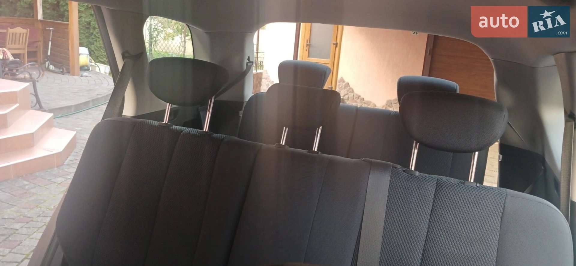 2012 Kia Carens - мініатюра 15