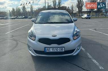 Микровэн Kia Carens 2016 в Першотравенске