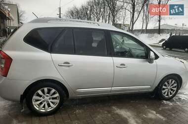 Мікровен Kia Carens 2011 в Тернополі