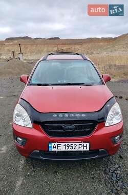 Минивэн Kia Carens 2007 в Покрове