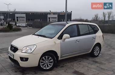 Мікровен Kia Carens 2011 в Харкові