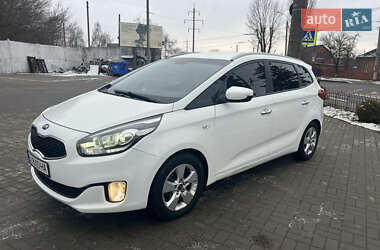 Микровэн Kia Carens 2016 в Хмельницком