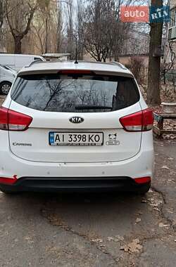 Мікровен Kia Carens 2013 в Києві