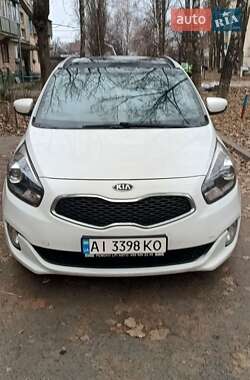 Микровэн Kia Carens 2013 в Киеве