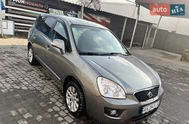 Мікровен Kia Carens 2011 в Харкові