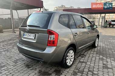 Мікровен Kia Carens 2011 в Харкові