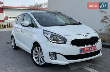 Микровэн Kia Carens 2013 в Луцке