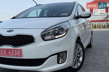 Микровэн Kia Carens 2013 в Луцке