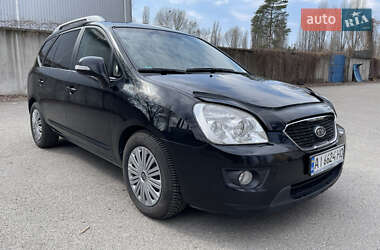 Микровэн Kia Carens 2011 в 