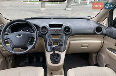 Микровэн Kia Carens 2011 в 