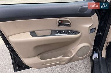 Микровэн Kia Carens 2011 в 