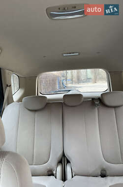 Микровэн Kia Carens 2011 в 