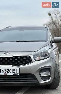 Мікровен Kia Carens 2016 в 