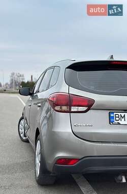 Мікровен Kia Carens 2016 в 