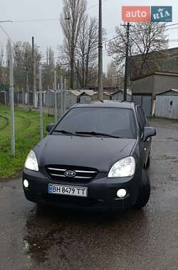 Мінівен Kia Carens 2008 в 
